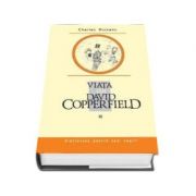 Viata lui david copperfield, vol iii - charles dickens