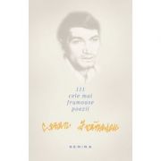 111 cele mai frumoase poezii (cezar ivanescu)