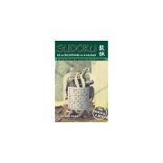 Sudoku de la incepatori la avansati si alte probleme logice distractive japoneze - Carlton Books