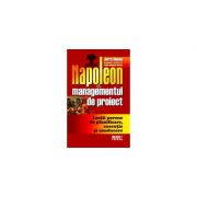Napoleon si managementul de proiect - Jerry Manas