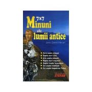 Minuni ale lumii antice (7x7) - Lemi Gemil Mecari