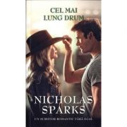 Cel Mai Lung Drum - Nicholas Sparks