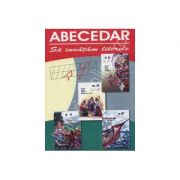 ABECEDAR - Sa invatam literele