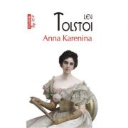 Anna Karenina. Top 10+ – Lev Tolstoi de la librariadelfin.ro imagine 2021