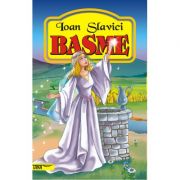 Basme - Ioan Slavici