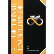 Dictionar Enciclopedic (D-G) Vol. 2 - Marcel D. Popa