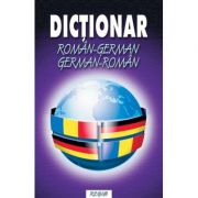 Dictionar roman-german / german-roman – Constantin Teodor librariadelfin.ro