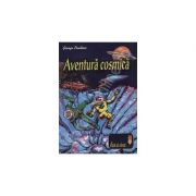 Ieftin Aventura cosmica. (Carte de colorat)