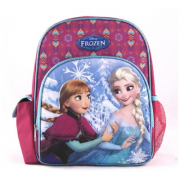 Ghiozdan Frozen FRZ13001 librariadelfin.ro imagine 2022 cartile.ro
