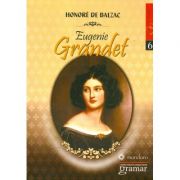 Eugenie Grandet - Honore de Balzac