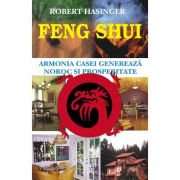 Feng shui - robert hasinger
