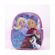 Ghiozdan Frozen mic FRZ11001 (gradinita)