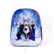 Ghiozdan 3D Frozen FRZ12302