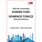 Ghid de conversatie roman-turc -g. deniz-kamer baubec