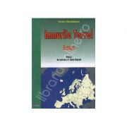 Imnurile Terrei. Europa – Victor Nicolaiasa librariadelfin.ro imagine 2022