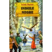 Indiile negre (Jules Verne)
