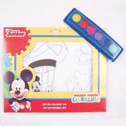 Mickey - Set de Colorat A4 (31002)