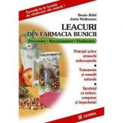 Leacuri din farmacia bunicii - Beate Buhl