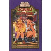 Lecturile copilariei pentru clasa a IV-a – Lucica Buzenchi librariadelfin.ro