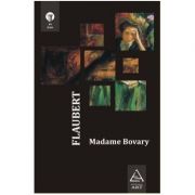 Madame Bovary - Gustave Flaubert