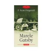 Marele Gatsby - Francis Scott Fitzgerald (Traducere de Mircea Ivanescu)