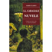 Nuvele - I. L. Caragiale