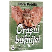 Orasul bufnitei (dora petrila)