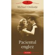 Pacientul englez (Michael Ondaatje)