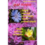 Plantele medicinale folosite pentru reglarea presiunii sangelui. Plantele medicinale si dragostea – Jaa Huibers librariadelfin.ro