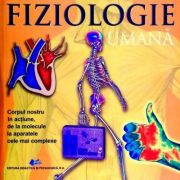 Atlas de fiziologie umana (Adriana Rigutti) librariadelfin.ro