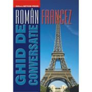 Ghid de conversatie roman-francez - Dan Dumitrescu
