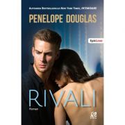 Rivali - Penelope Douglas
