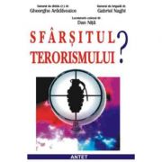 Sfarsitul terorismului? - Gheorghe Aradavoaice
