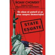 State esuate - Noam Chomsky