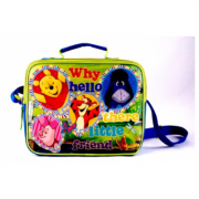 Lunch bag Winnie the Pooh (geanta pentru mancare) WTP41422 Rechizite, birotica si papetarie. Rechizite scolare imagine 2022