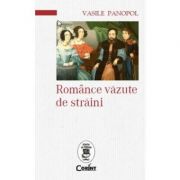 Romance vazute de straini - Vasile Panopol image