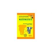 Matematica - clasa a VII-a, semestrul I 2009-2010 (Ion Ghica)