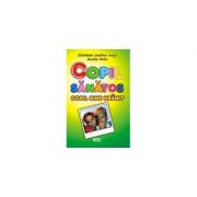 Copil sanatos, copil bine hranit - Elisabeta Iosefina Iorga