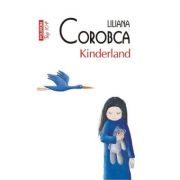 Kinderland – Liliana Corobca librariadelfin.ro