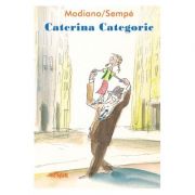 Caterina Categoric (Patrick Modiano)