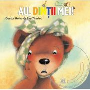 Au, dintii mei! - dr. reiko