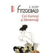 Cei frumosi si blestemati. Editie de buzunar - Francis Scott Fitzgerald