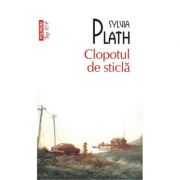 Clopotul de sticla - Sylvia Plath