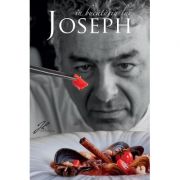 In bucataria lui Joseph – Joseph Hadad librariadelfin.ro poza noua