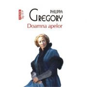 Doamna apelor. Editie de buzunar - Philippa Gregory