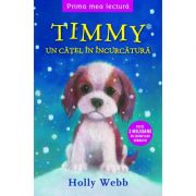 Timmy. Un catel in incurcatura - Holly Webb