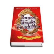 Inapoi pe insula pierdutilor - descendentii (melissa de la cruz)