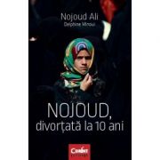 Nojoud, divortata la 10 ani (Ali Nojoud)