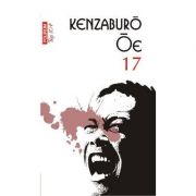 17 – Kenzaburo Oe Beletristica. Literatura Universala imagine 2022