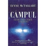 CAMPUL – Cautarea fortei secrete a Universului (Lynne McTaggart) campul
